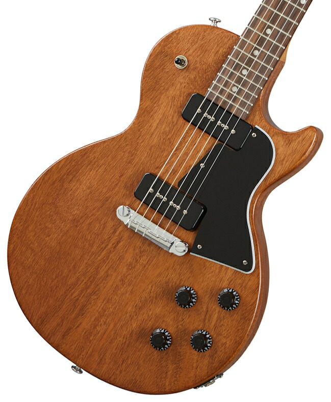 超特価激安 Gibson Usa Les Paul Special Tribute P90 Natural Walnut Satin 特典付き 80 Set ギブソン エレキギター レスポール スペシャル P 90 Rakuten Hazle Com