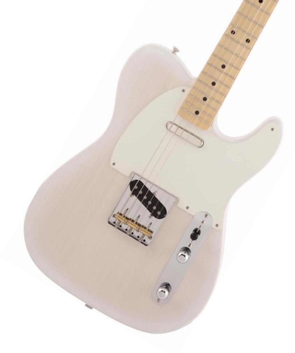 楽天市場】Fender Made In Japan Hybrid II Telecaster -Arctic White