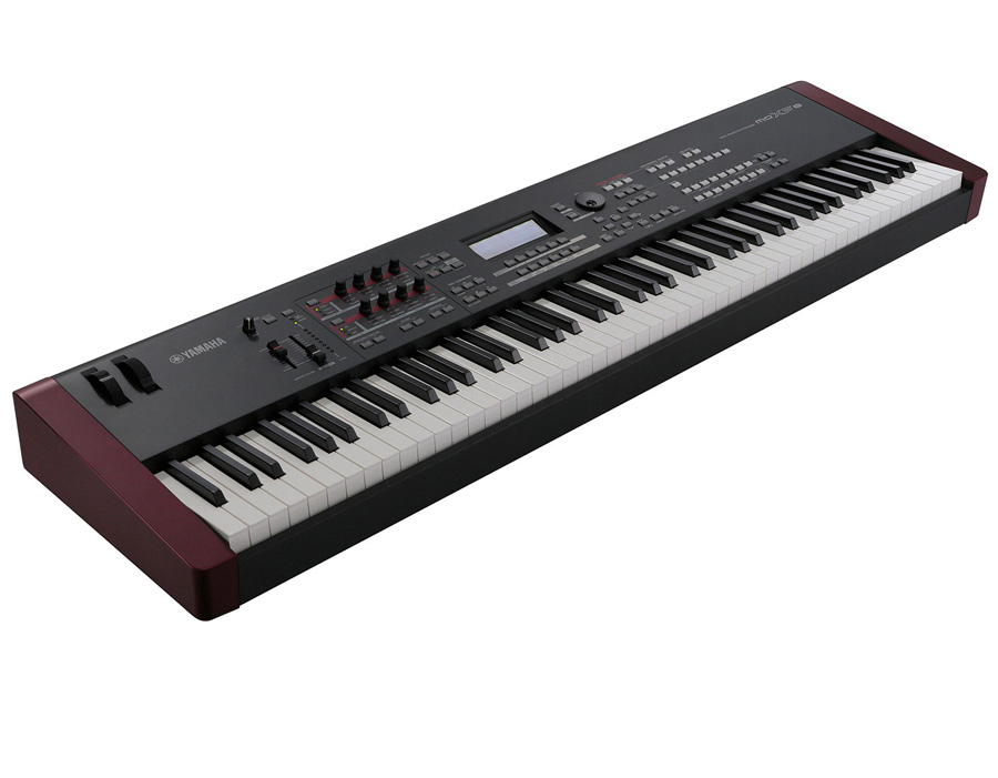 楽天市場】【あす楽対象商品】YAMAHA ヤマハ / MOXF 8 【専用ケース