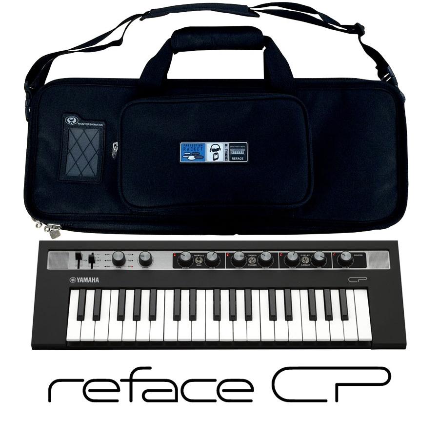 メカニカル YAMAHA YAMAHA ヤマハ / reface CP モバイルミニキーボード