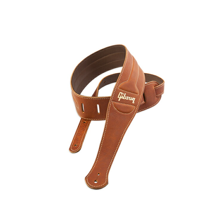Gibson The Dove Premium ASPS-DOV ストラップ Gibson The Dove Premium Guitar Strap Guitar strap