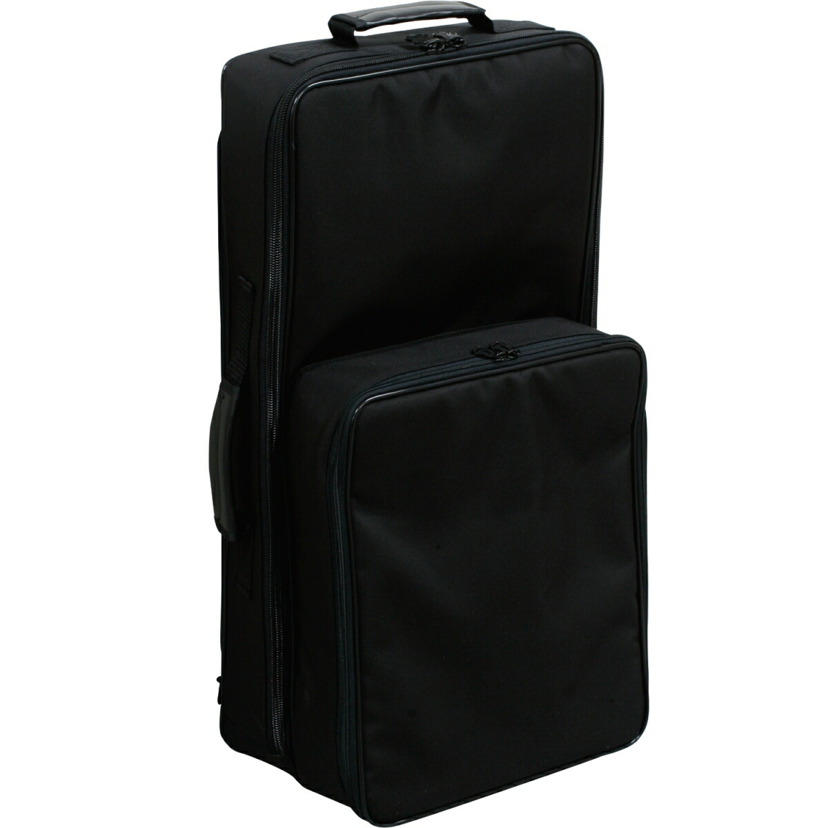 楽天市場】エンジニア アルミケース L455×W338×H144mm カギ付