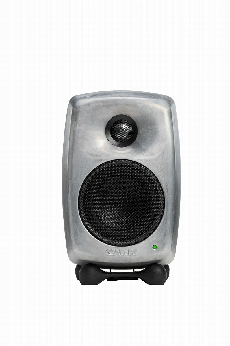 GENELEC ジェネレック / 8020DRwM (1本) スタジオ・モニター
