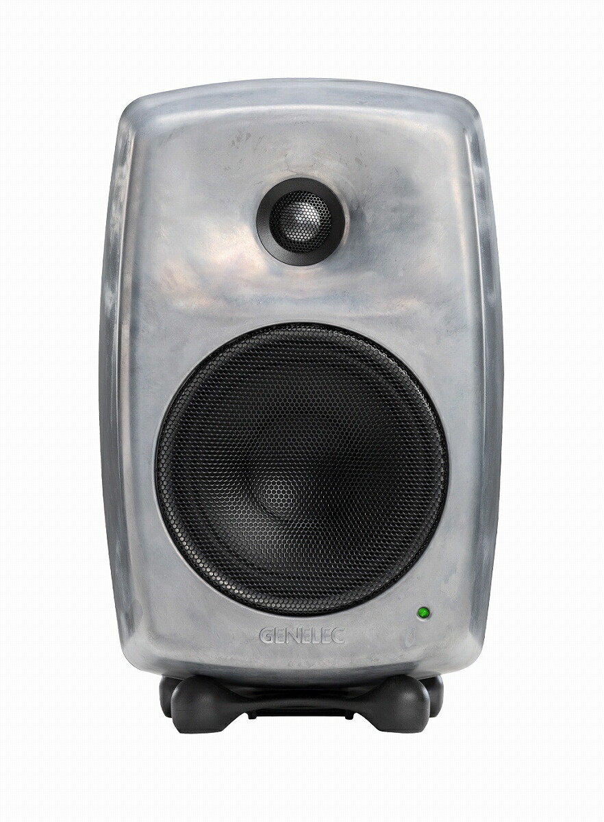 GENELEC ジェネレック / 8030CRw (1本) スタジオ・モニター