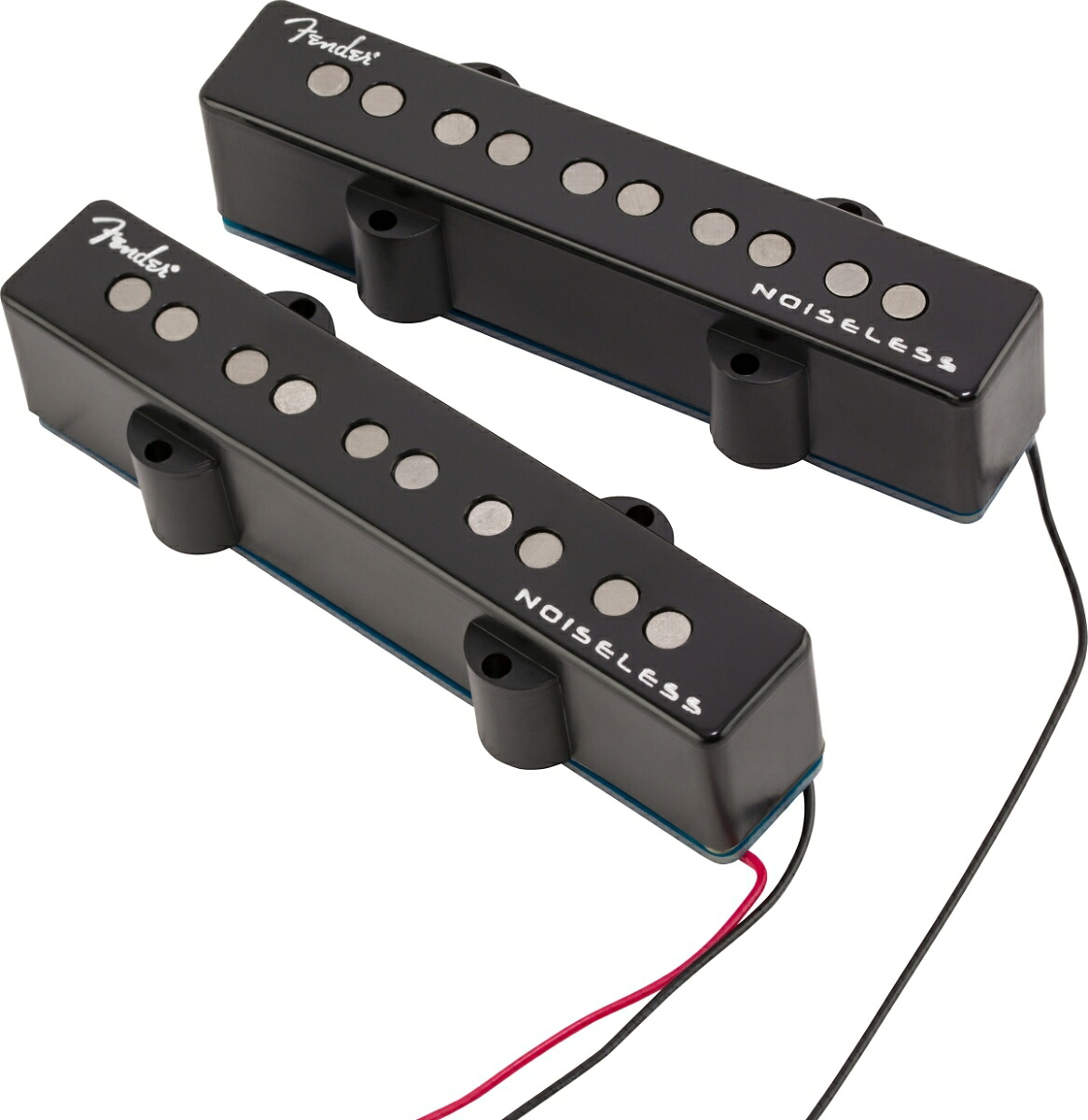 Fender / Ultra Noiseless Vintage Jazz Bass V Pickup Set フェンダー【5弦用】【YRK】｜イシバシ楽器　ＷＥＢ　ＳＨＯＰ