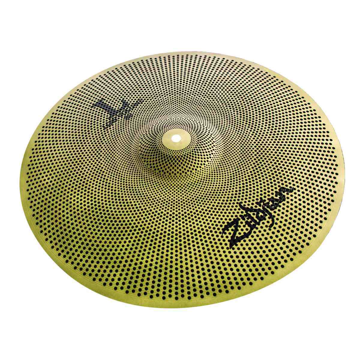 ZILDJIAN L80 NAZLLV8018CR Low Volume ジルジャン ローボリューム シンバル 18インチ クラッシュライド【YRK】【お取り寄せ商品】｜イシバシ楽器　ＷＥＢ　ＳＨＯＰ