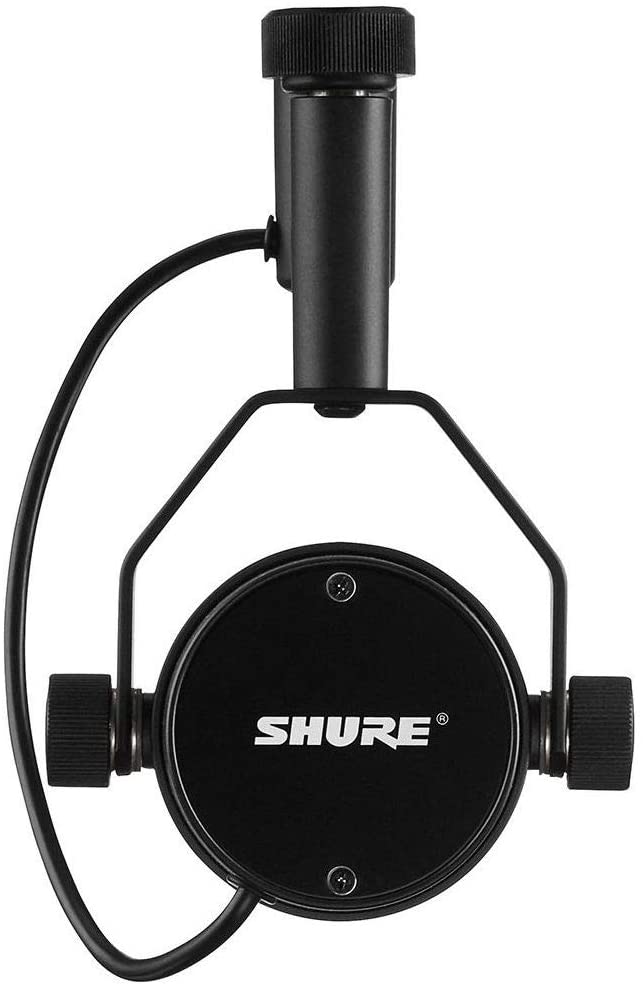 数量限定・即納特価!! SHURE SM7B＋SHUREコード付き - 通販 - sdgover.org