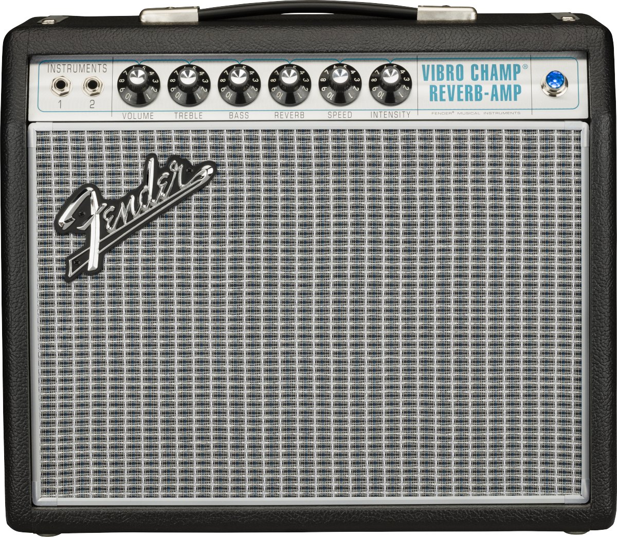 楽天市場】Fender Amplifier '68 Custom Deluxe Reverb, 100V JP