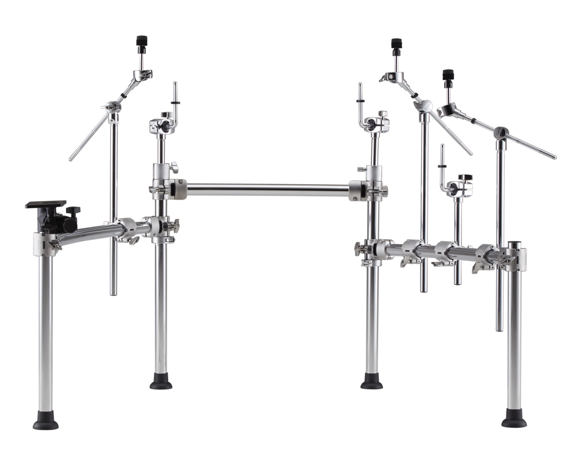 蔵 Roland MDS-STG2 ラックスタンド MDS-Stage2 fawe.org