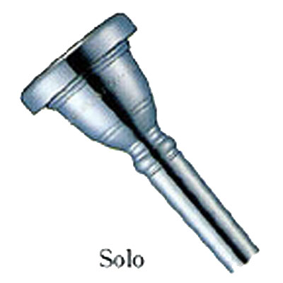 楽天市場】チューバ用マウスピースYAMAHA ロジャー・ボボ シンフォニー