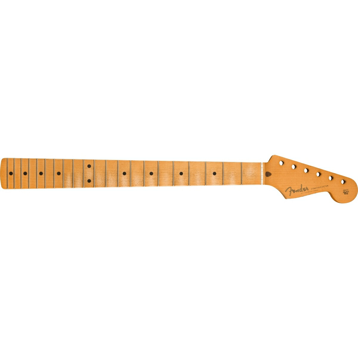 楽天市場】Fender / American Vintage II 1961 Stratocaster Neck 21