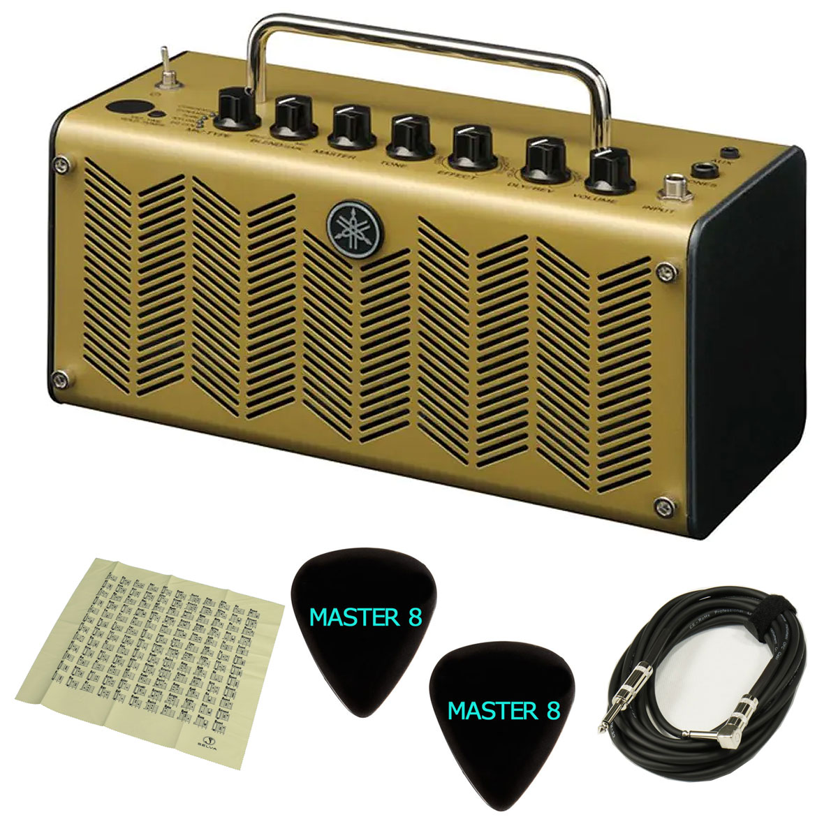 YAMAHA THR5A Amplifier 《特典つき! 2307117130001》 ヤマハ ギターアンプ