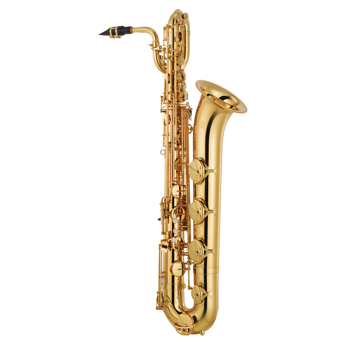 ヤナギサワ　特注　バリトンサックス　ラバー 10.5 サックス】Yanagisawa（ヤナギサワ）バリトンサックス WO