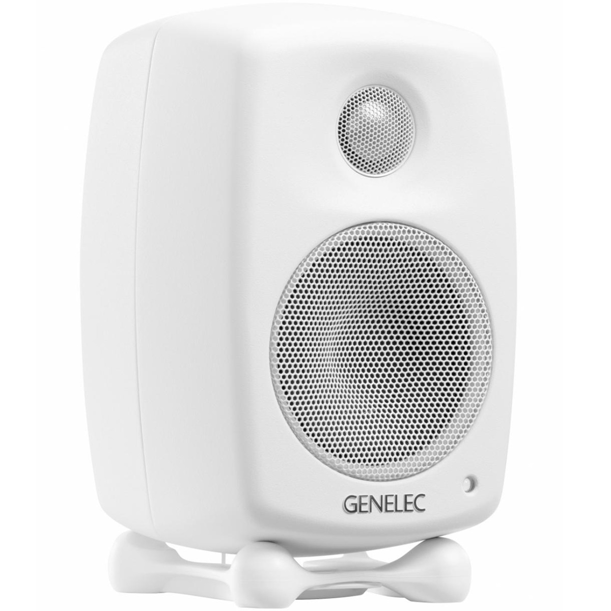 GENELEC ジェネレック G One Systems Home ホワイト (ペア) Audio PA