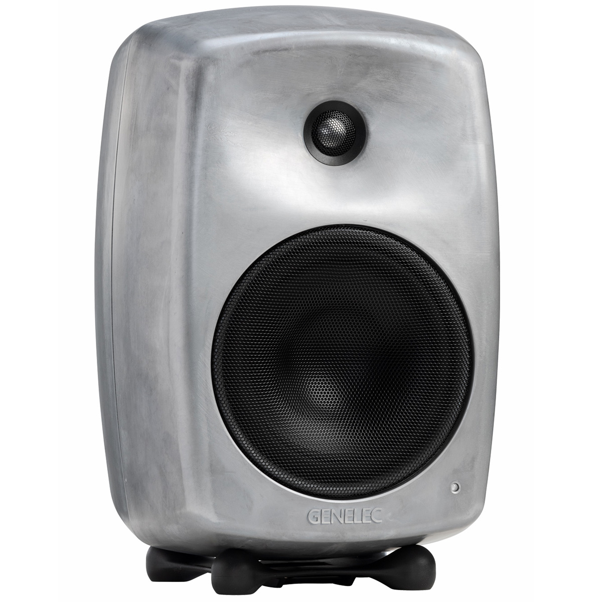 上品】 GENELEC ジェネレック G Four RAW ペア Home Audio Systems