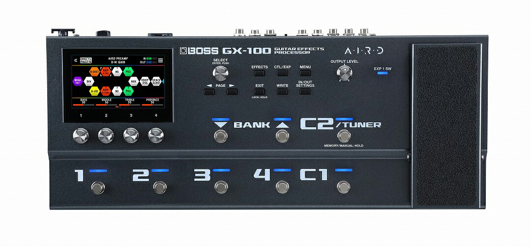 大幅値下げ】Gt-1000core おまけ付き 楽器・機材
