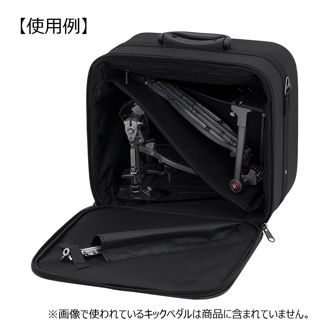 PEARL EPB-2 ツインペダルバッグ ドラム | freireoliveira.com.br