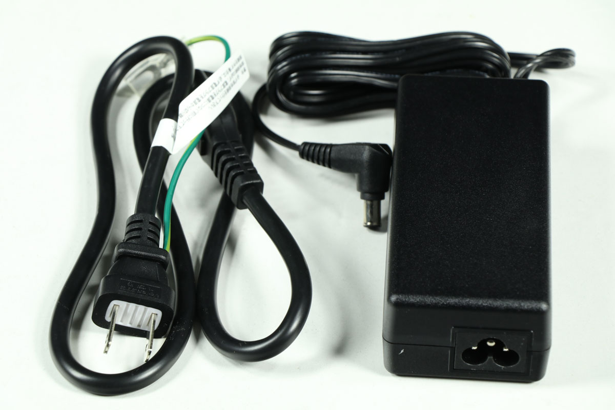 日本製 2ウェイ YAMAHA THR10,THR5アンプ用ACアダプター新品 最短翌日 