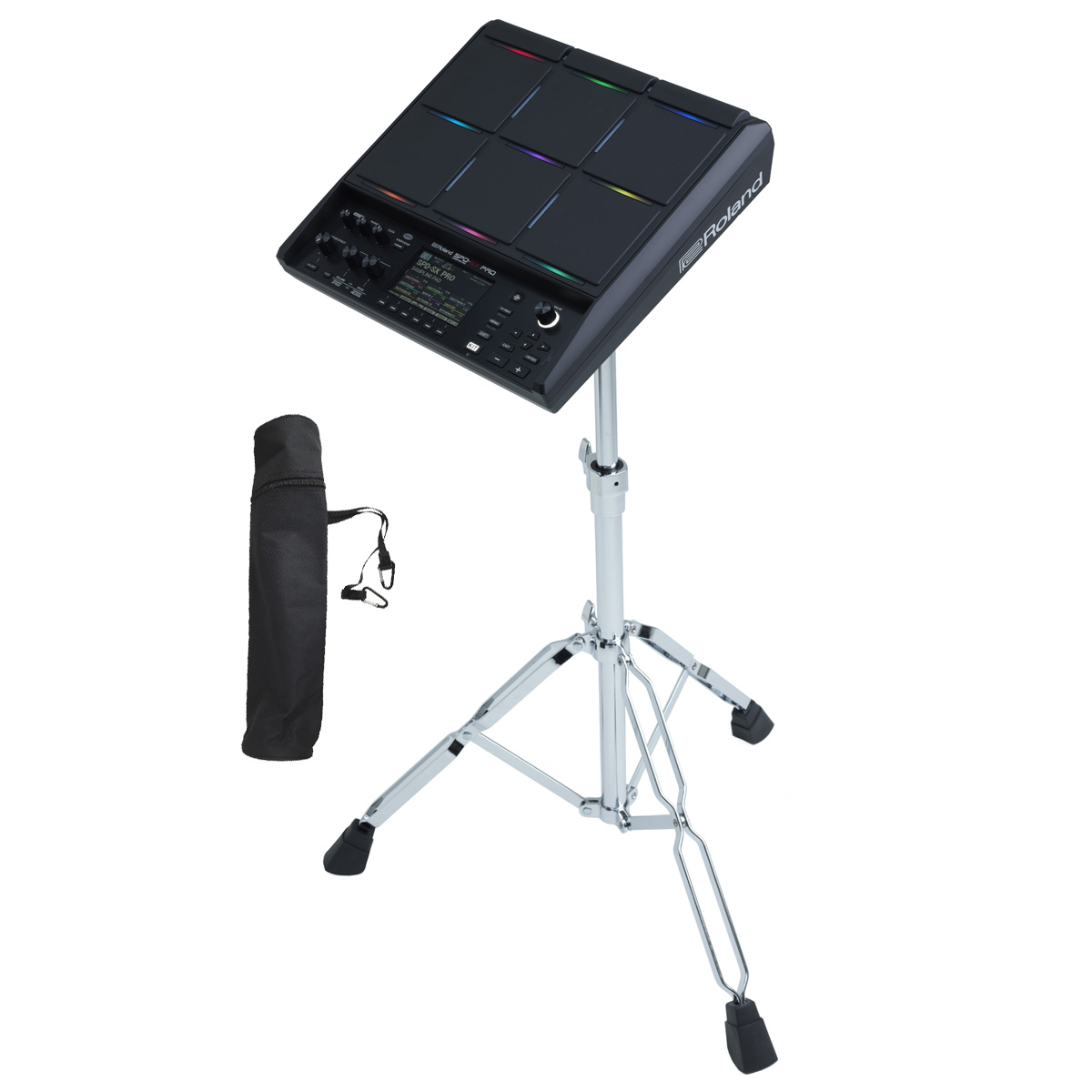 人気急上昇】 Roland PDS-10 Pad Stand パッドスタンド agapeeurope.org