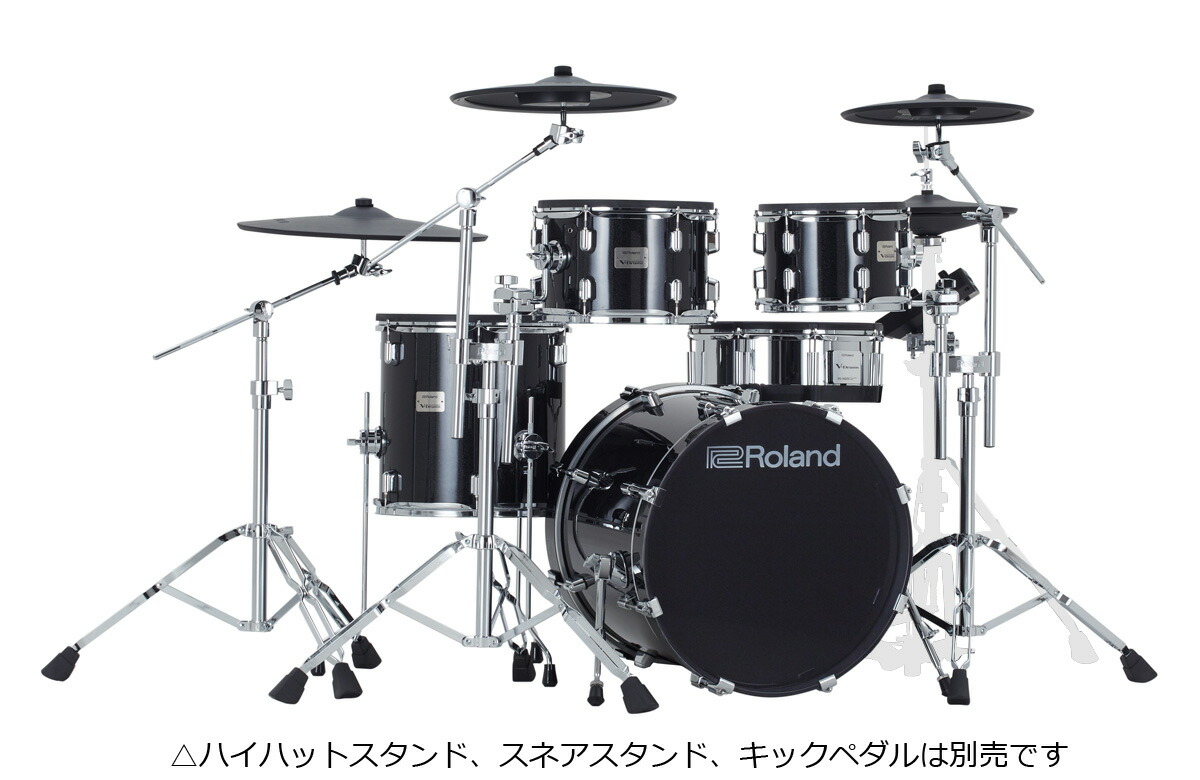 楽天市場】Roland / VH-10 ローランド V-Hi-Hat / TAMA HH205S ハイハットスタンドセット【YRK】 : イシバシ楽器  ＷＥＢ ＳＨＯＰ