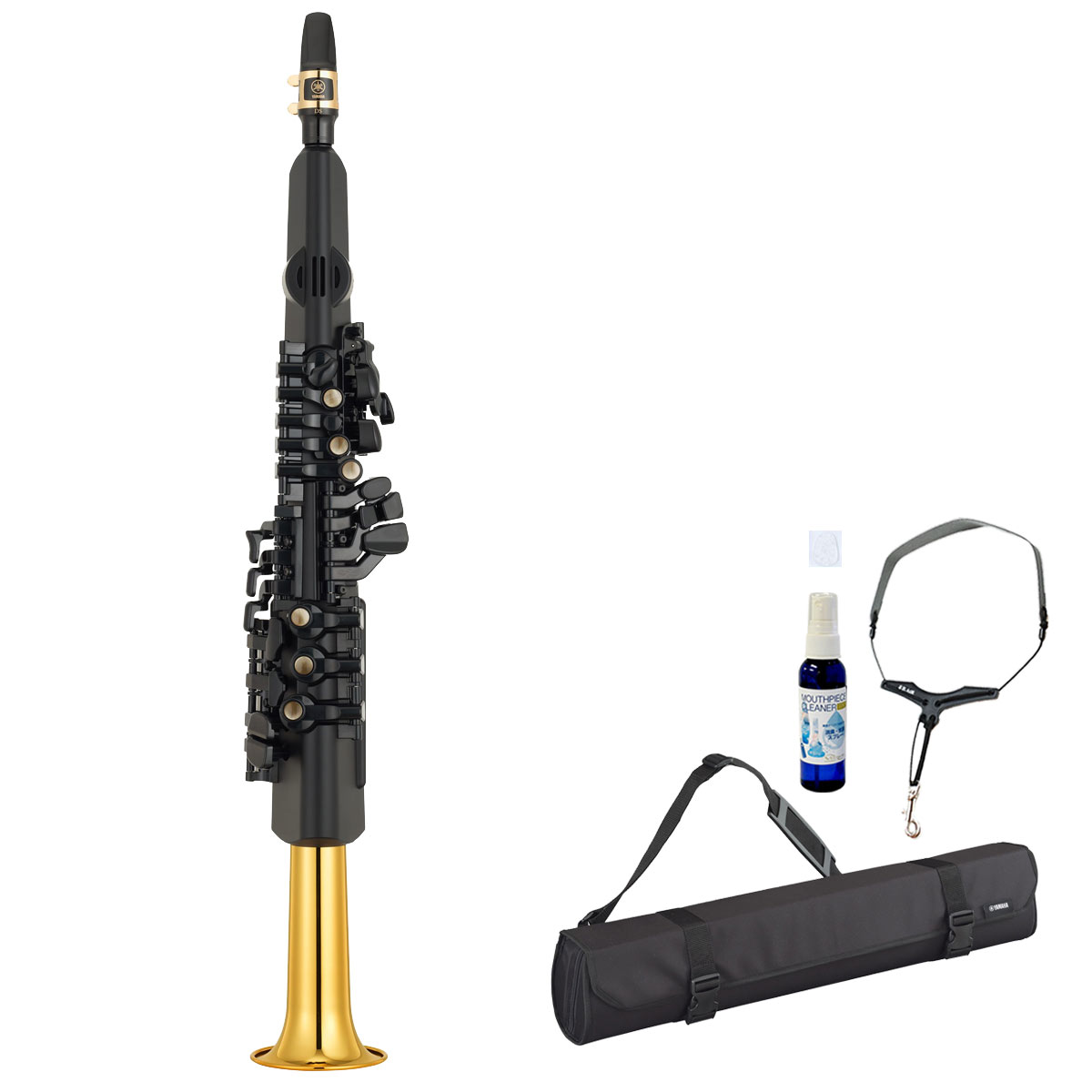 楽天市場】【あす楽対象商品】YAMAHA / YDS-150 デジタルサックス 