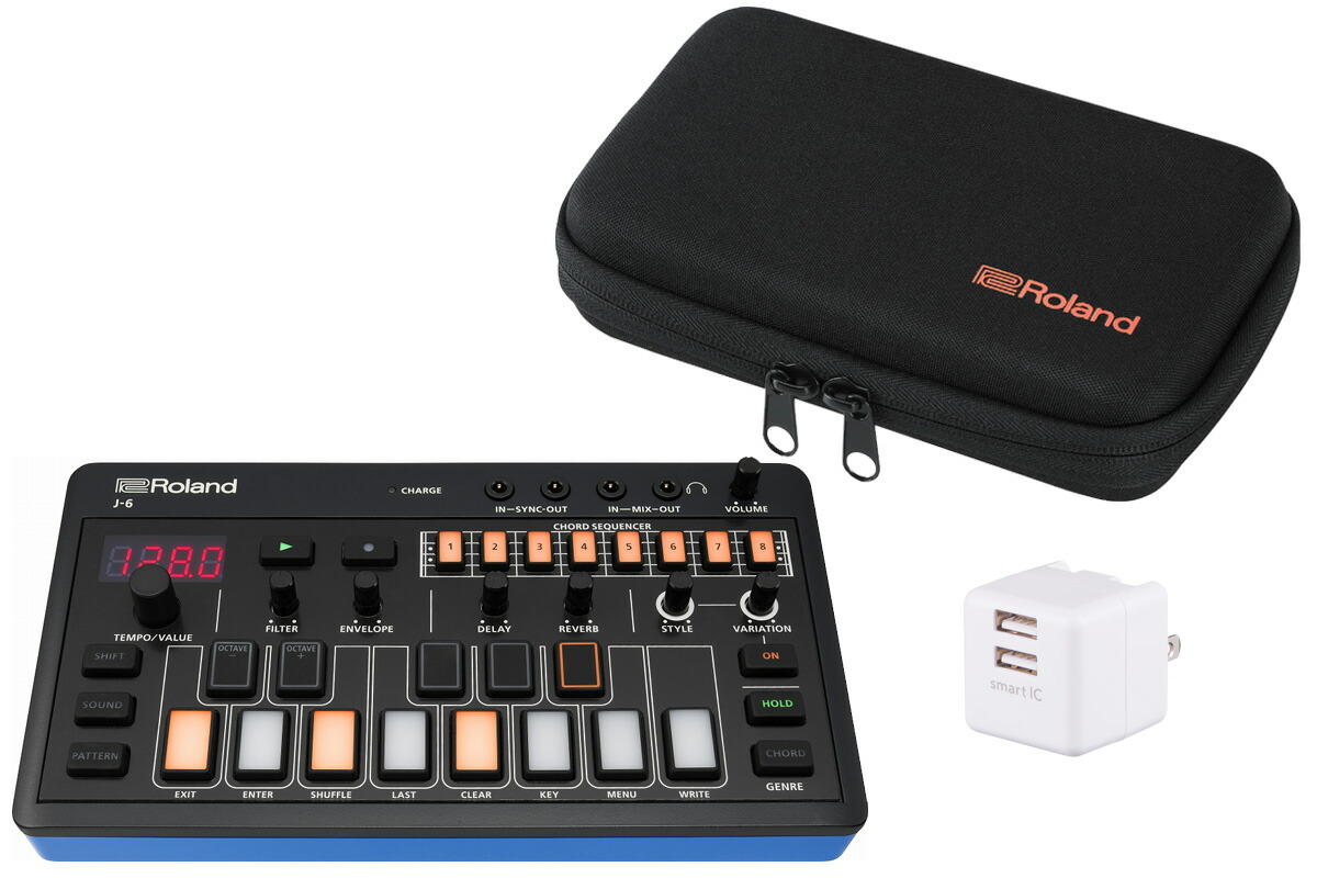 楽天市場】Roland ローランド / AIRA Compact S-1 TWEAK