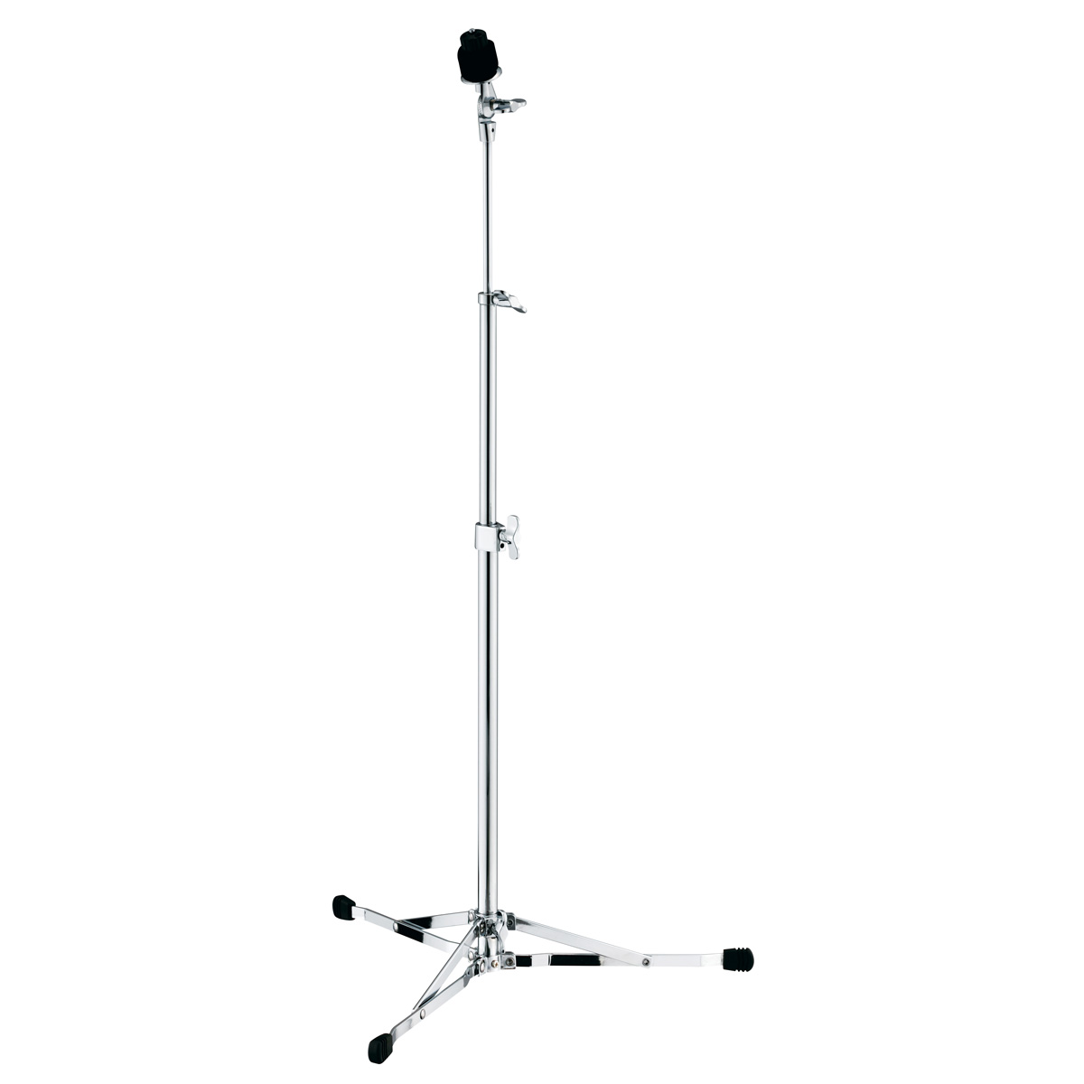 TAMA / HC52F ストレート・シンバルスタンド The Classic Stand フラットベースタイプ【PNG】
