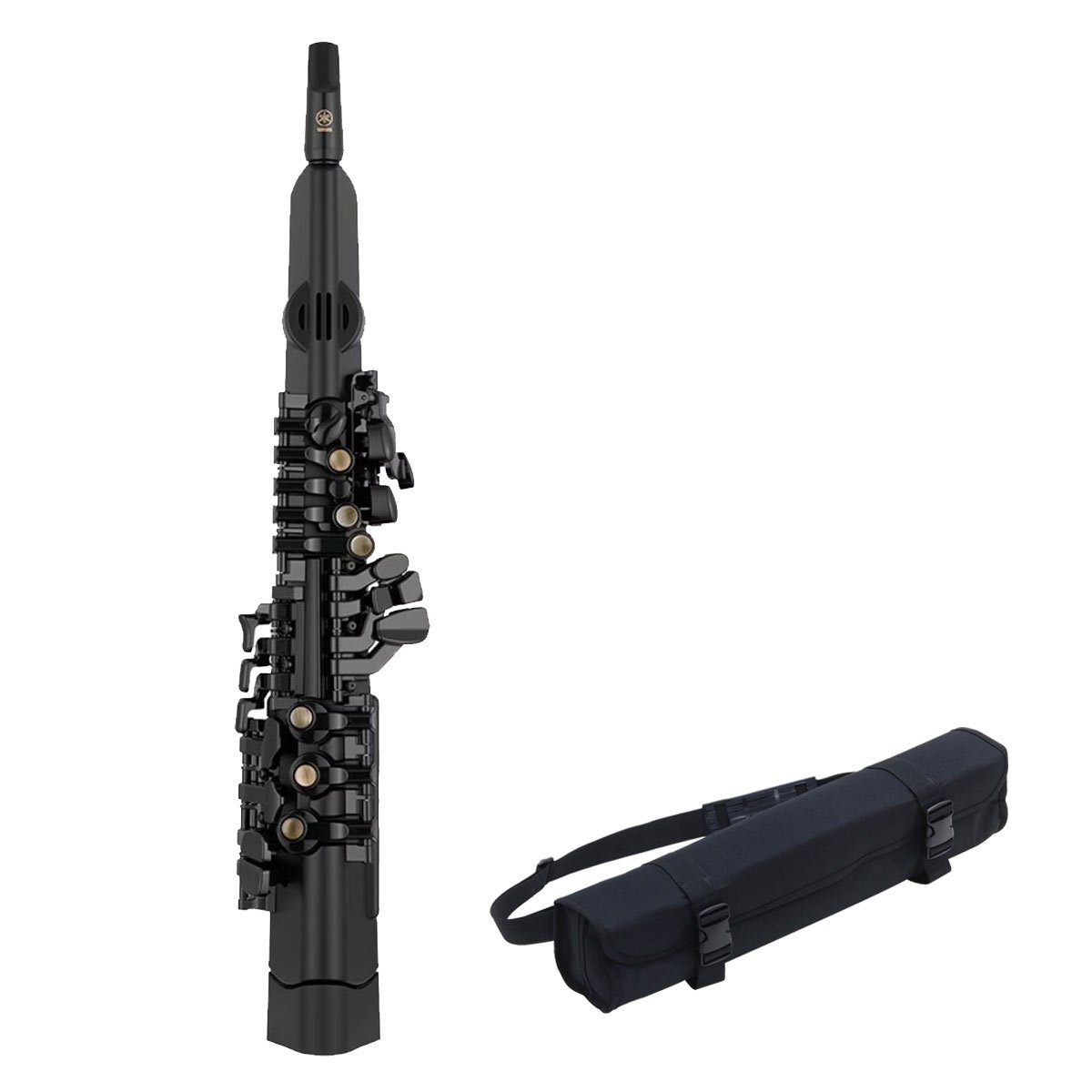 YAMAHA / YDS-120 デジタルサックス DIGITAL SAXOPHONE