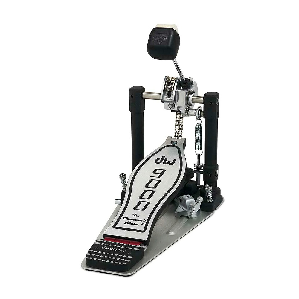 DW / DWCP9000 Single Bass Pedal シングル ドラムペダル(DW-9000)【正規輸入品】