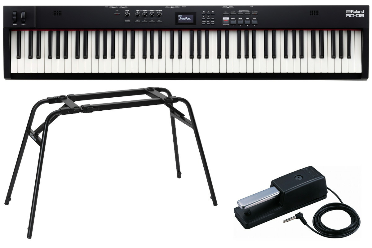 ローランド Roland キーボード スタンド KS-12 シンセ 電子 ピアノ ローランド Roland キーボード スタンド KS-12 シンセ 電子