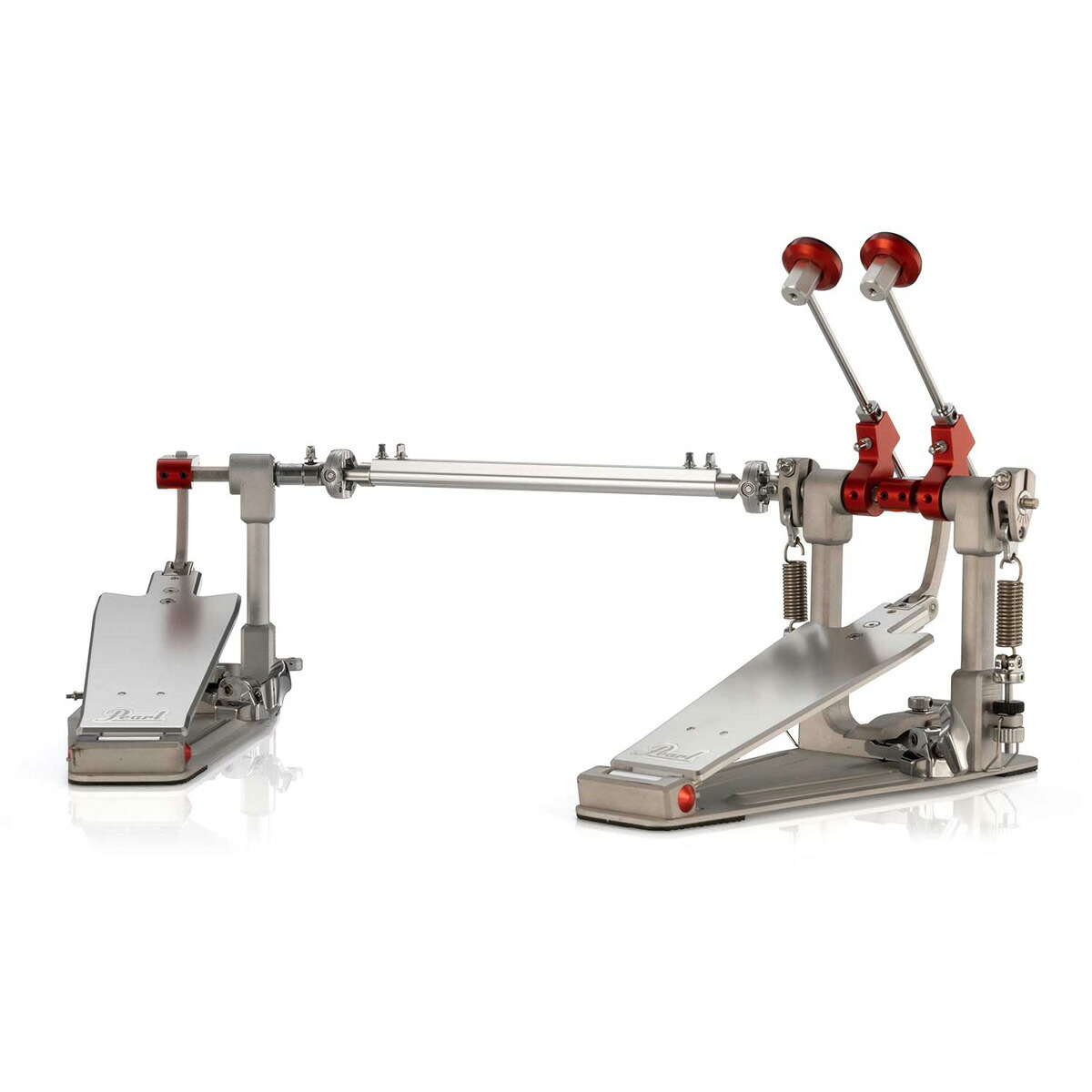 PEARL / P-3502D Demon Drive XR Machined Double Pedal ツインペダル 56,568円