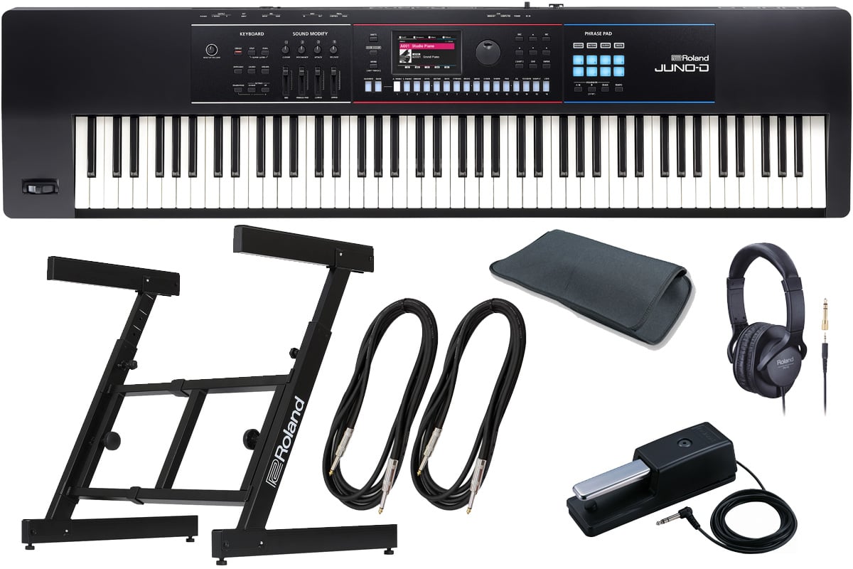 Roland FA-08 シンセサイザー 88鍵盤 中古】Roland / FA-08 Music Workstation 88鍵シンセサイザー