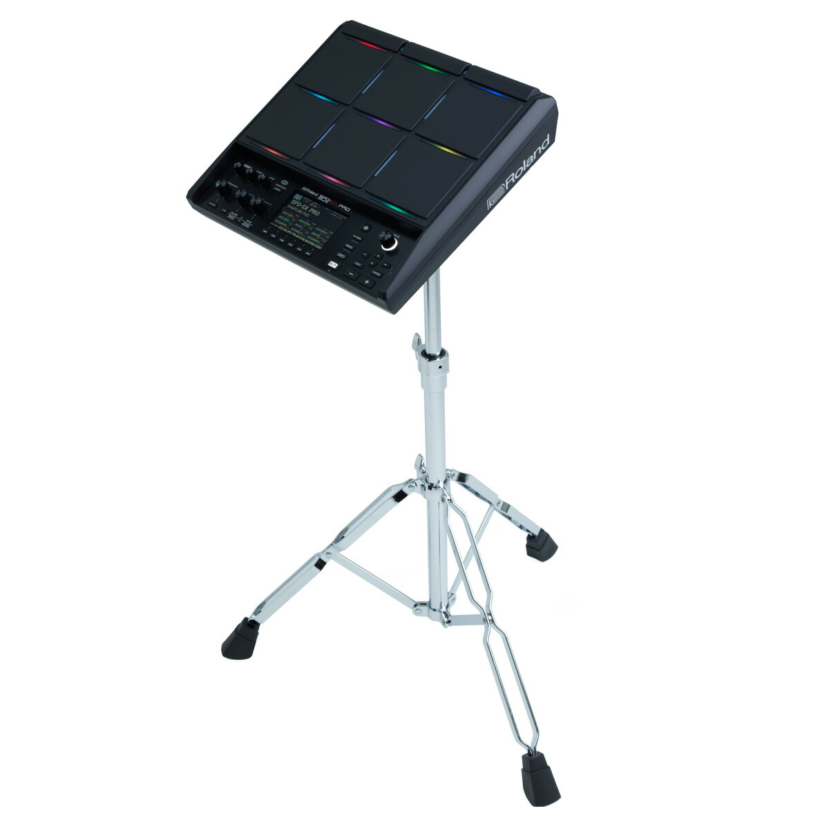 SPD-SX specialEdition スタンド付 ローランド Roland / SPD-SX Special Edition サンプリング