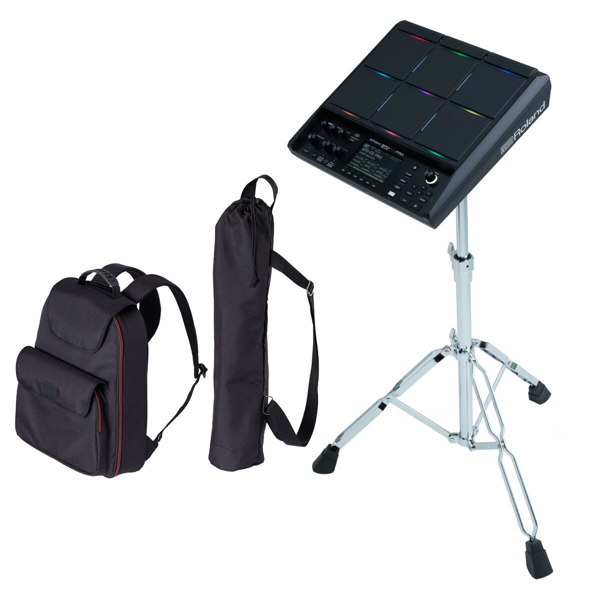 楽天市場】Roland / SPD-SX Special Edition サンプリング