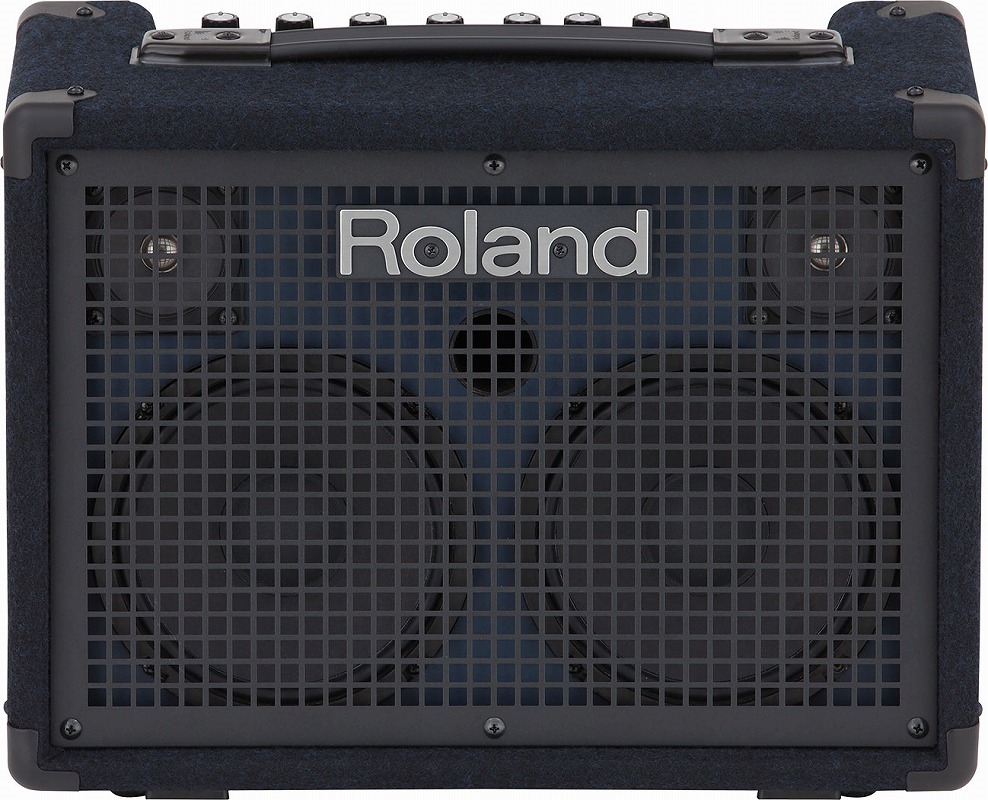 【中古】Roland ローランド / KC-220 キーボードアンプ【箱ダメージ品特価！】【PNG】｜イシバシ楽器　ＷＥＢ　ＳＨＯＰ