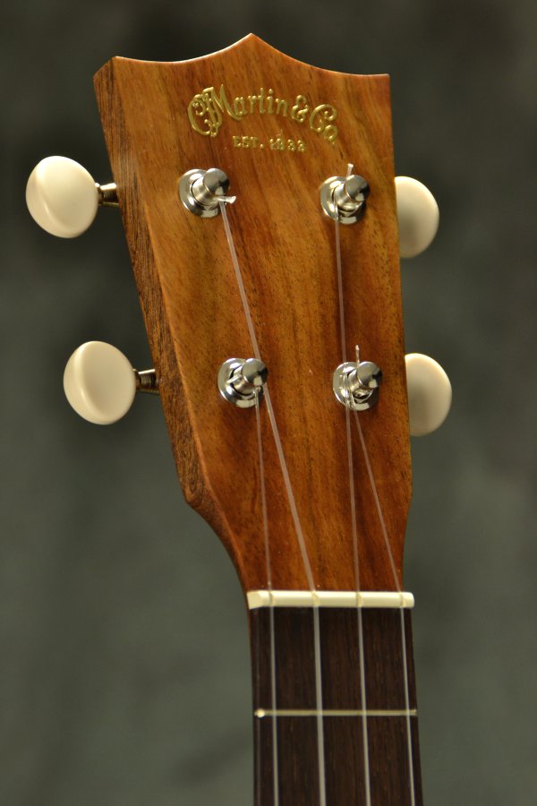 Martin C1K Uke マーチン コンサートウクレレ :20230517075459-02085