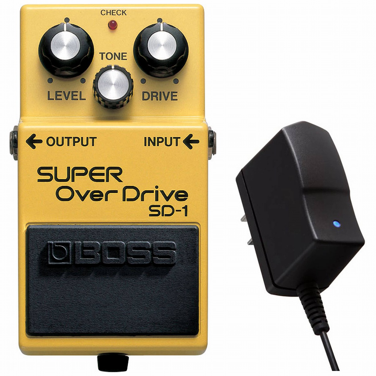 ギター BOSS SUPER OverDrive SD-1w sd-1w_top_main.jpg