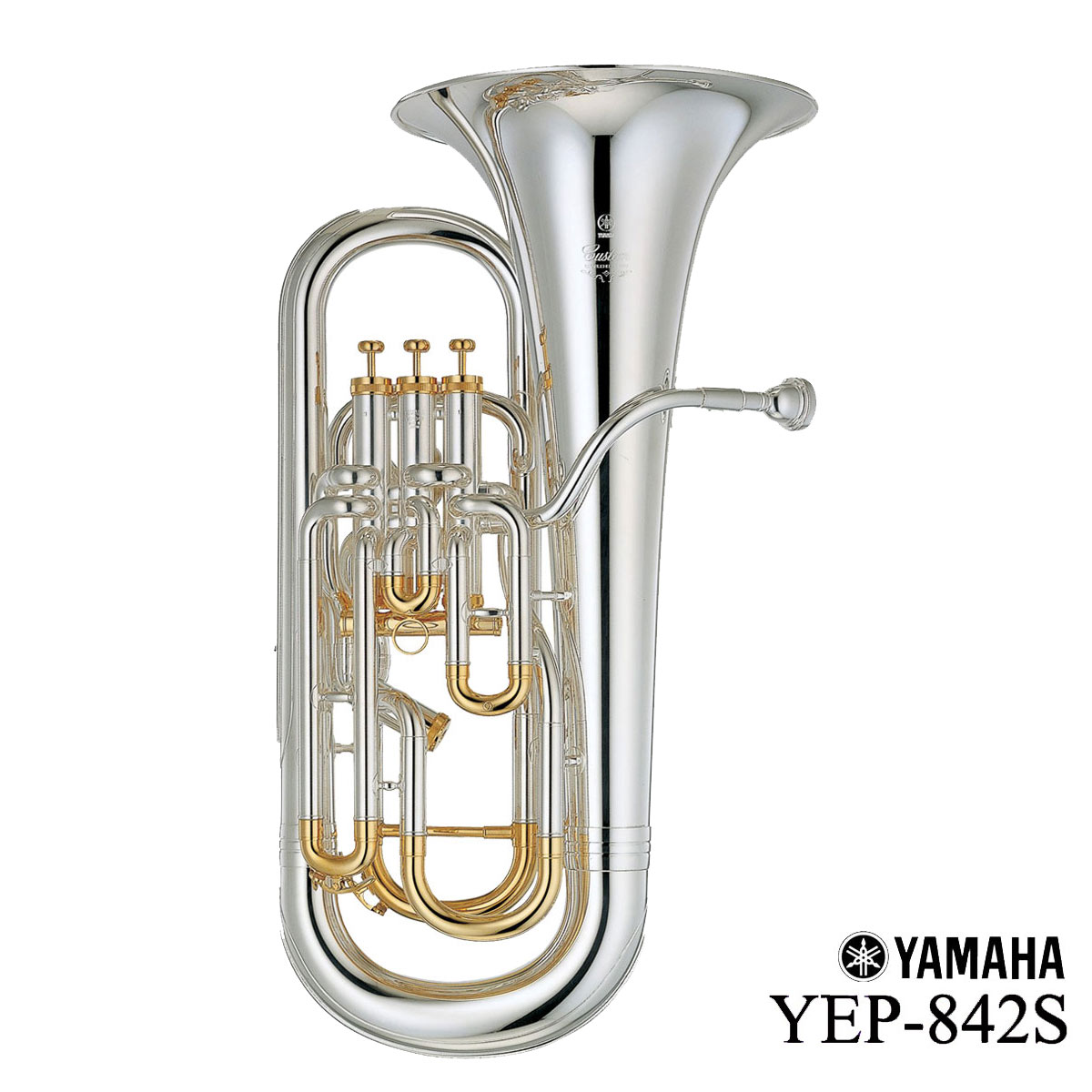 お得な情報満載 YAMAHA YEP-642S Neo ヤマハ ユーフォニアム ネオ