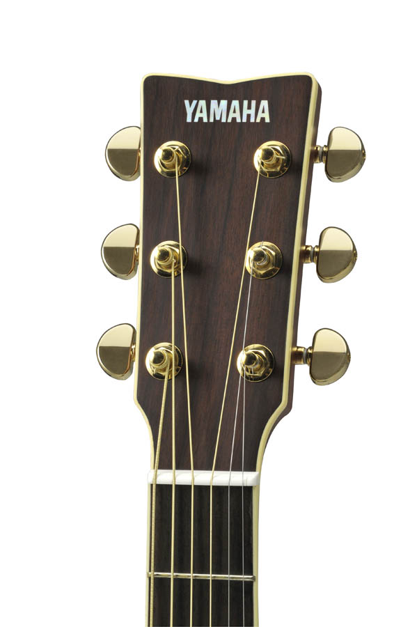 YAMAHA LS6 ARE NT(ナチュラル) LS-6 アコースティックギター ヤマハ