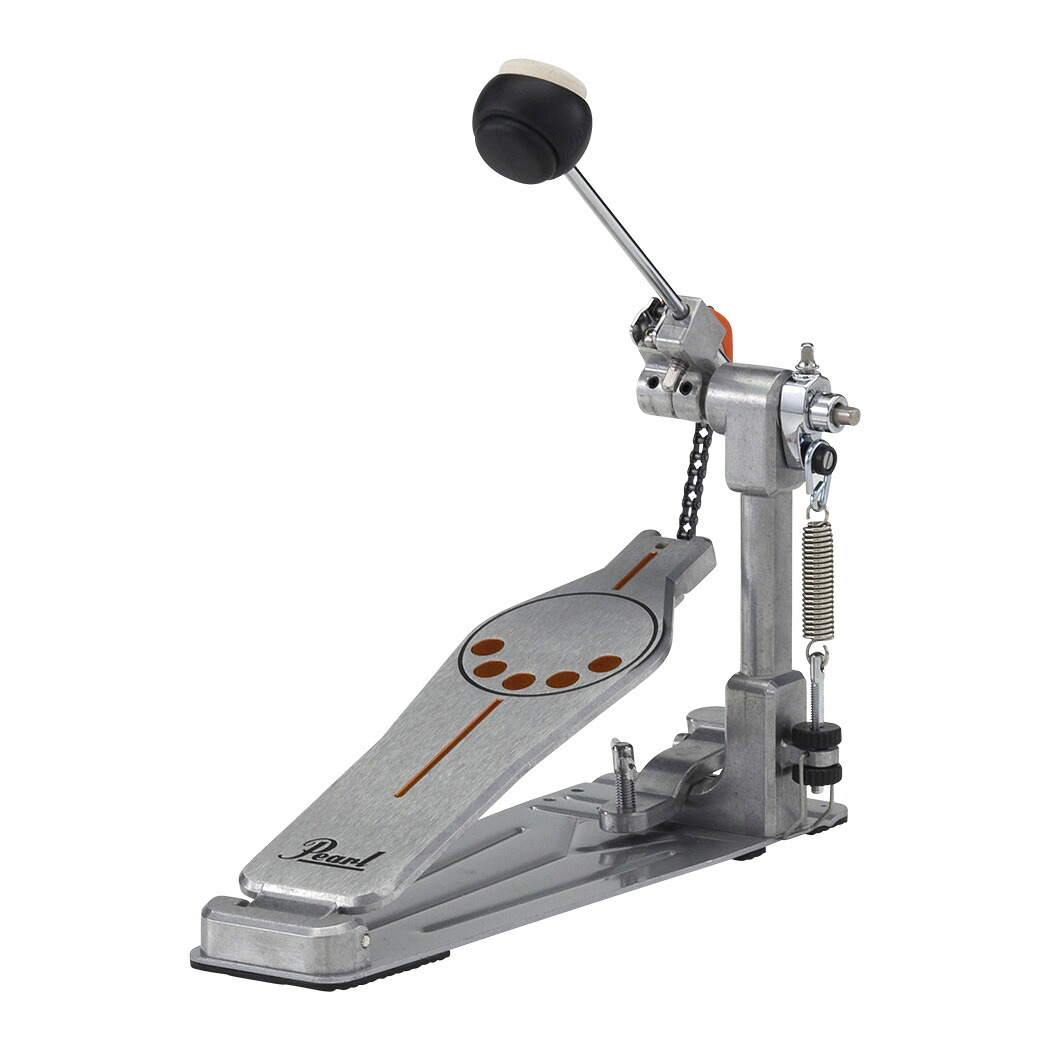 Pearl P-930 パール シングル ドラムペダル【お取り寄せ商品】