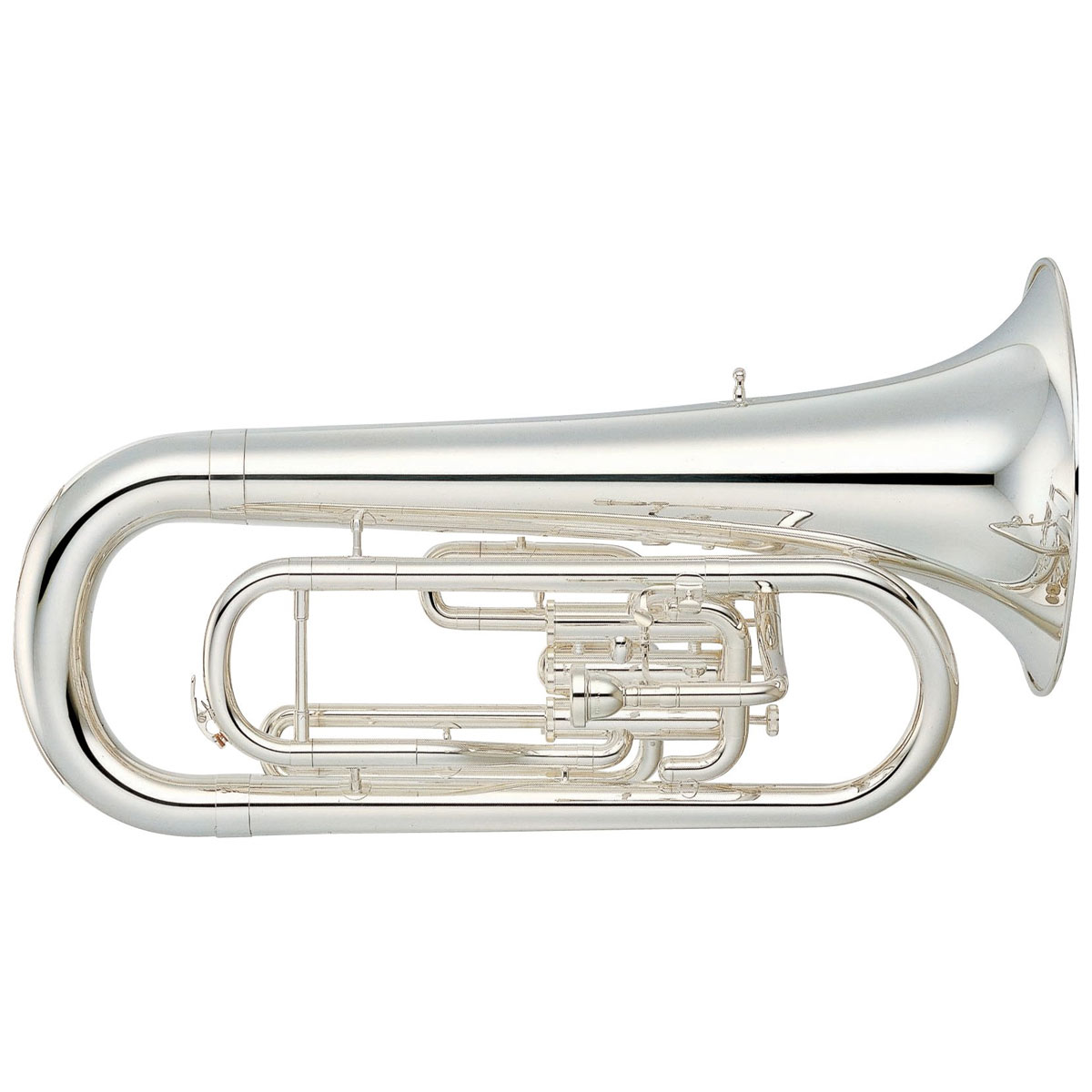 楽天市場】YAMAHA マーチングユーフォニアム YEP-201MS : 下倉