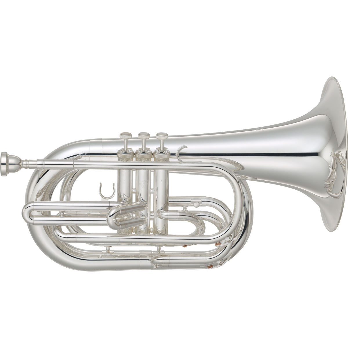 楽天市場】Yamaha YBH-831S【お取り寄せ】【新品】【バリトン