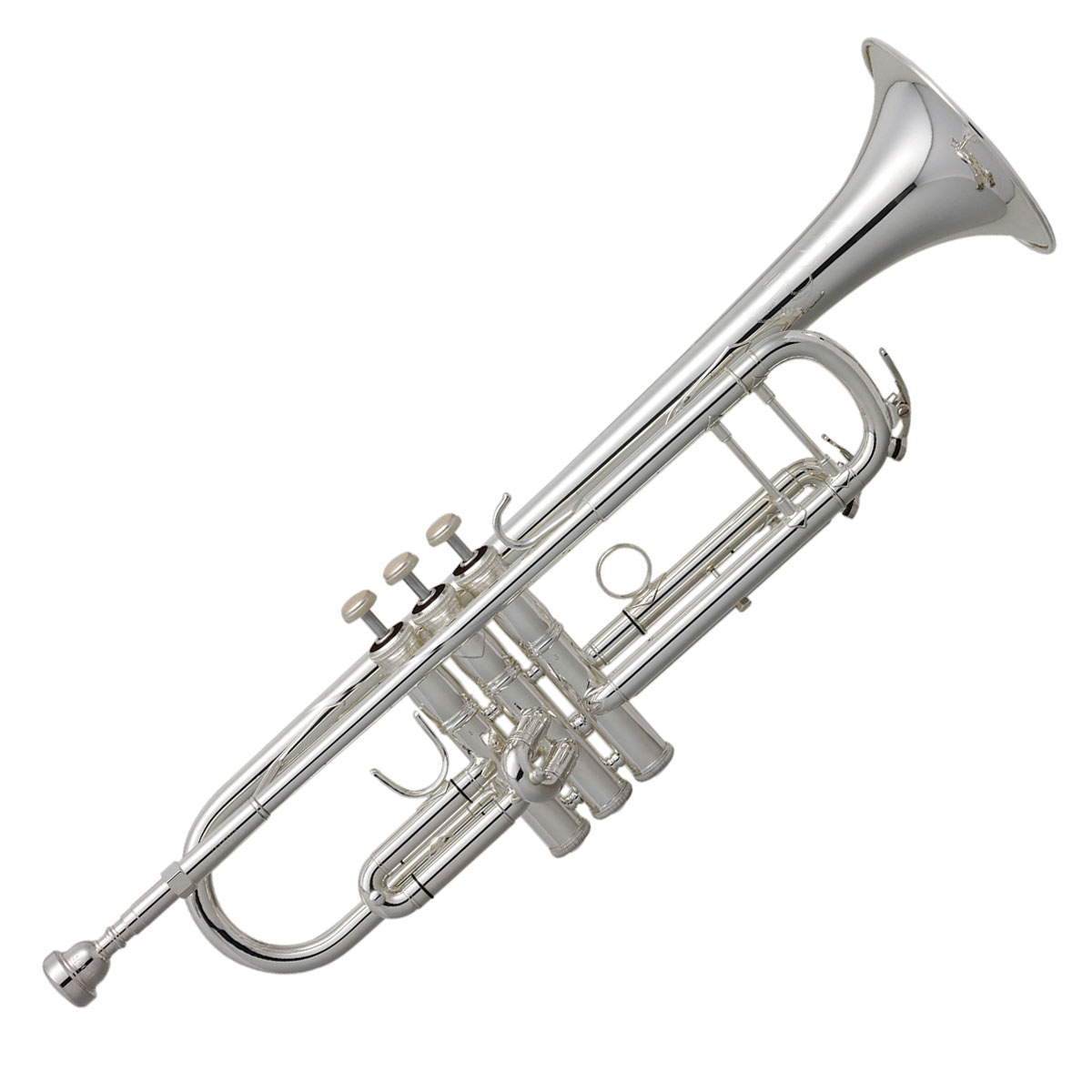 品数豊富！ YAMAHA YTR-3335 ヤマハ トランペット ラッカー仕上