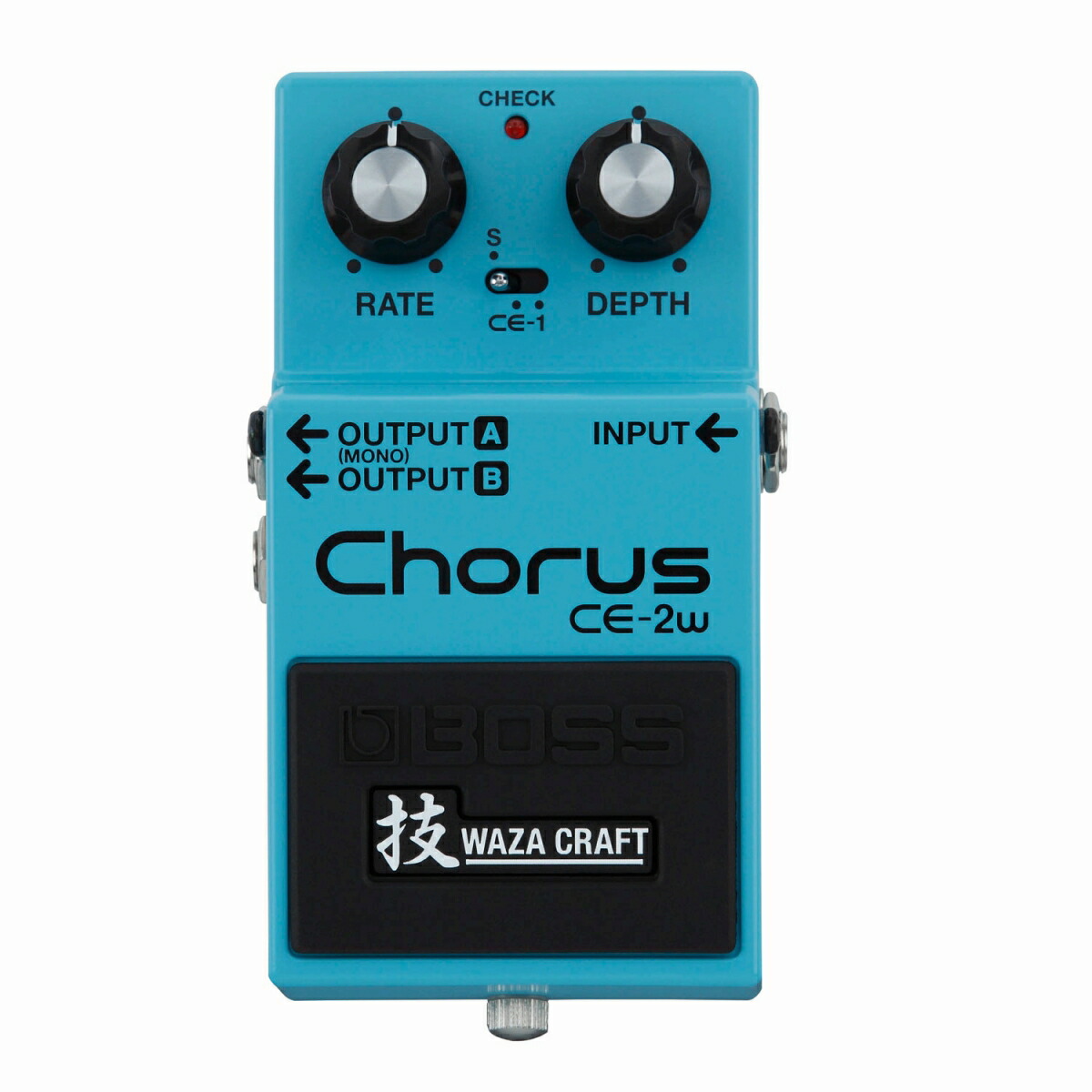 BOSS コーラス CE-2w WAZA CRAFT ギターエフェクター 80-601837100_1.jpg