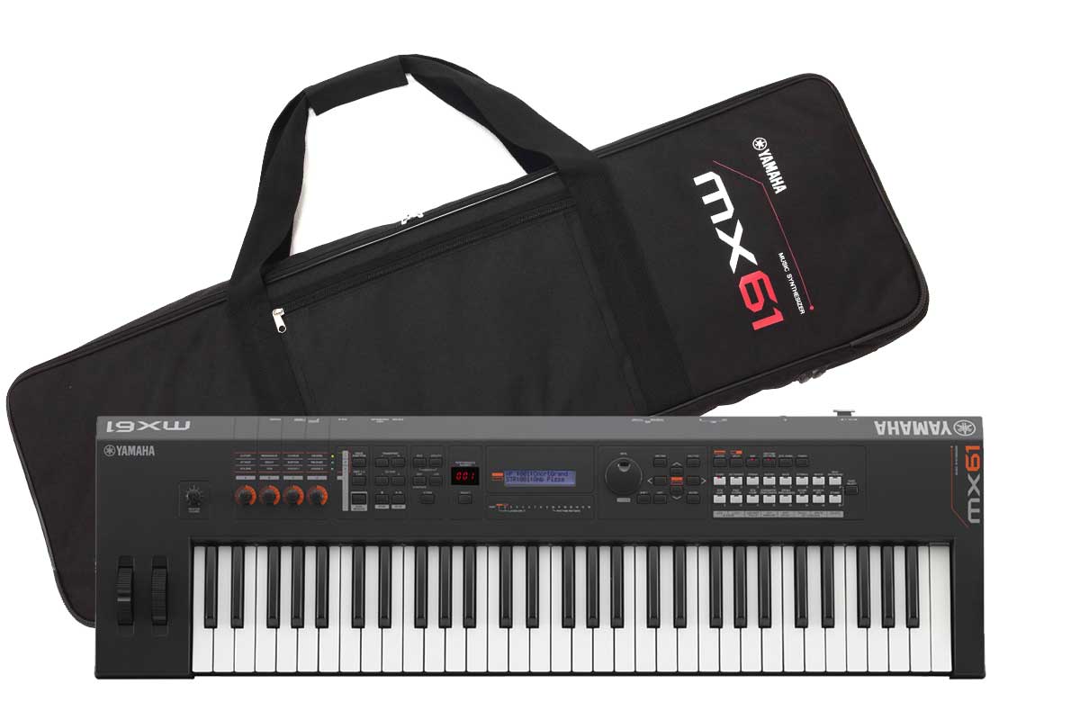 【美品】YAMAHA MODX7+ ヤマハ シンセサイザー　76鍵【元箱あり】 YAMAHA MODX7+ ワークステーションシンセサイザー 73鍵盤 送料