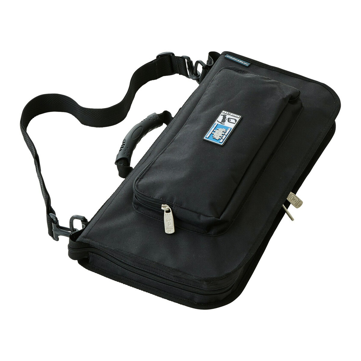 Protection Racket プロテクションラケット 6024-00 Black スティックバッグ (6024EH)(LPTRSTBAG)【お取り寄せ商品】