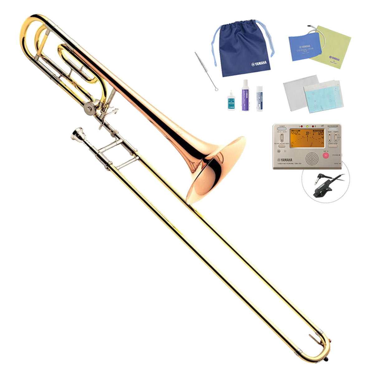 楽天市場 Yamaha Ysl 0g2 ヤマハ トロンボーン Torombone Ysl0g2 スペシャル特典付き 新品をお届け もちろん出荷前調整 5年保証 イシバシ楽器 ｗｅｂ ｓｈｏｐ