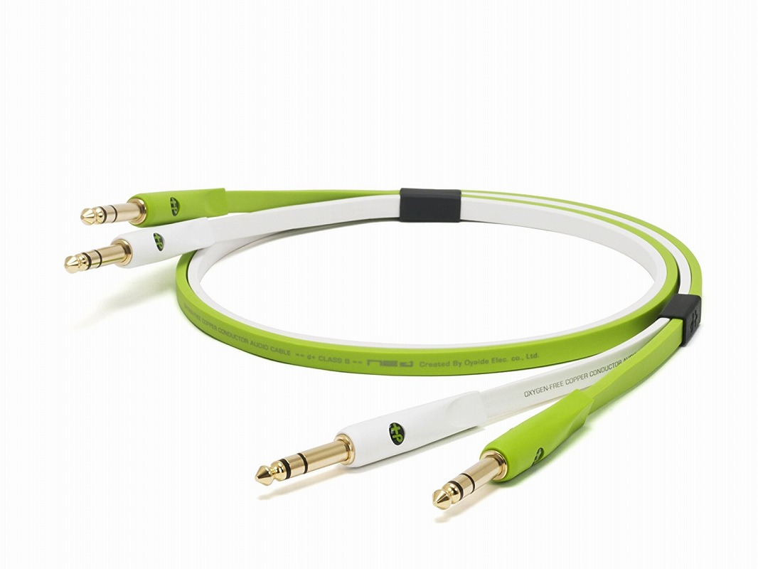 正規 OYAIDE（オヤイデ） XLRメス-XLRオス d+XLR class B 5.0m レコーディング、PA機材