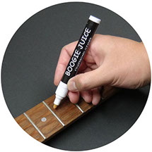 Boogie Juice Fingerboard Cleaner 指板用オイル
