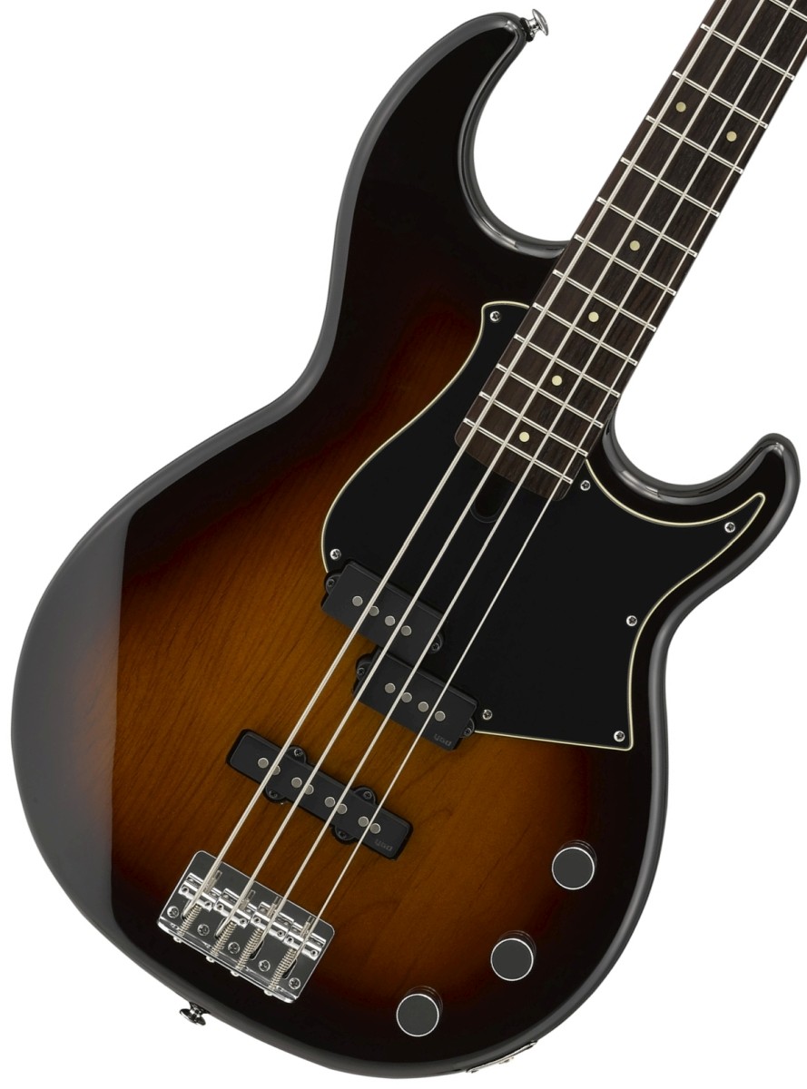 Yamaha Broadbass 4弦エレクトリックベース ブラック ヤマハ | BB - エレキベース - 400 Series